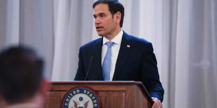 « L’administration Biden veut que la République dominicaine accueille 3 millions d’Haïtiens », dénonce le sénateur Marco Rubio
