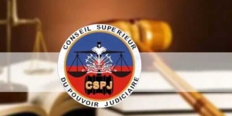 Le juge Questel Maximé assassiné, le CSPJ consterné entend punir le crime
