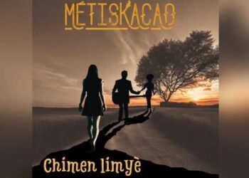 Le duo MétisKacao livre son premier album intitulé «Chimyè Limyè»