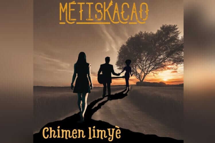 Le duo MétisKacao livre son premier album intitulé «Chimyè Limyè»
