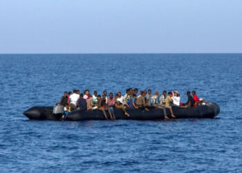 Haïti : Cinq personnes tuées en mer, d’autres enlevées en voulant éviter Mariani
