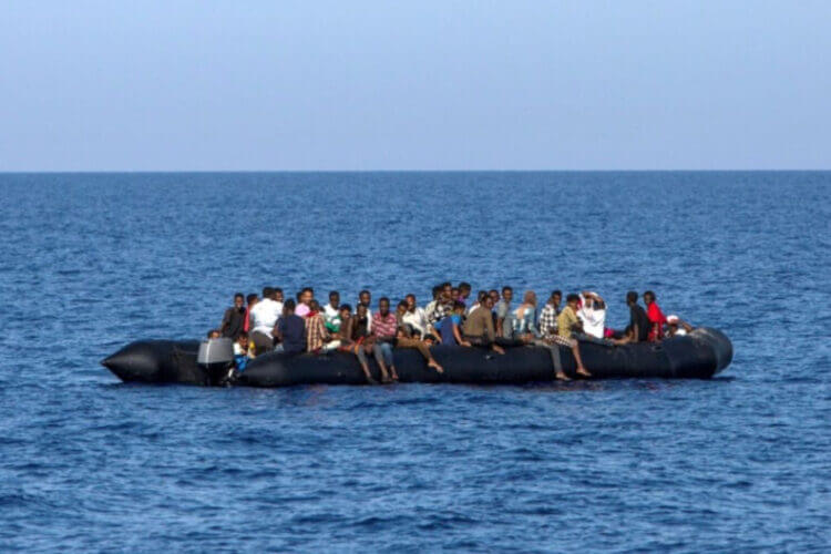 Haïti : Cinq personnes tuées en mer, d’autres enlevées en voulant éviter Mariani