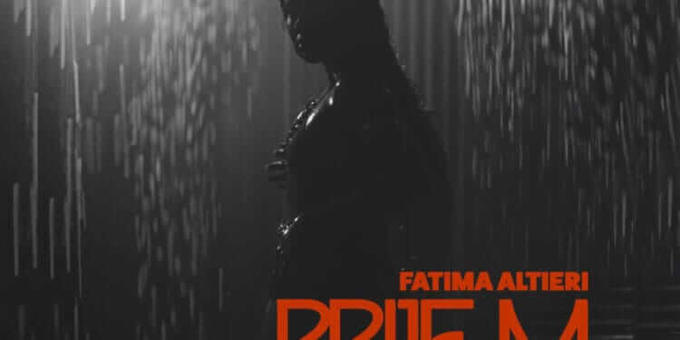 En attendant son nouvel album, Fatima dit «Prije m»