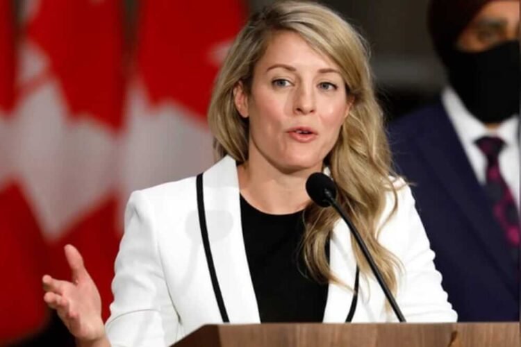 Saluant la création du Conseil présidentiel, le Canada attend la mise en place du Gouvernement