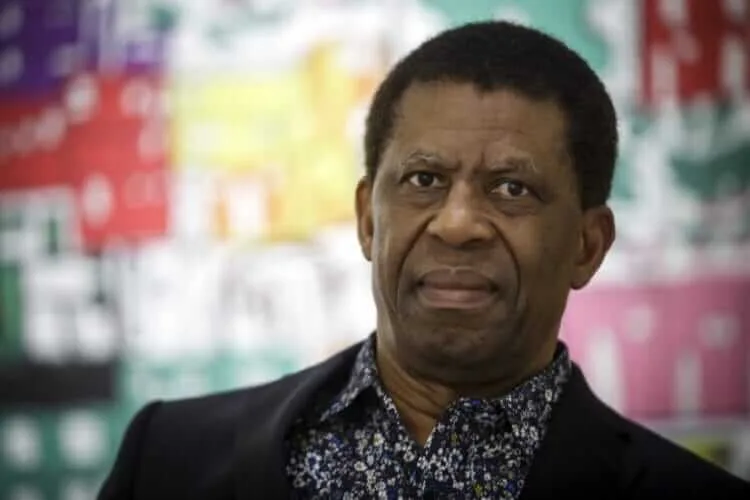 Paris célèbre Dany Laferrière avec "Un cœur nomade"
