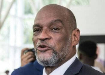 Ariel Henry ou le règne persistant du mensonge