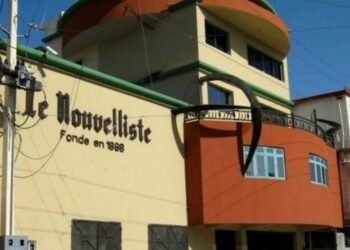 Équipements vandalisés…, le local de « Le Nouvelliste » tombe dans les mains des bandits