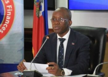 Ariel Henry se retire, Michel Patrick Boisvert nommé Premier ministre intérimaire