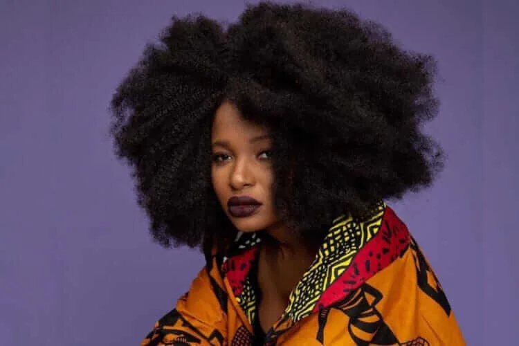 Anie Alerte, une artiste avec une voix exceptionnelle