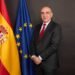 Marco Antonio Peñín Toledano, nouvel ambassadeur d’Espagne en Haïti