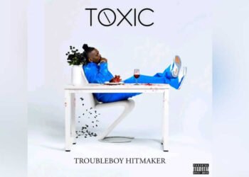 Troubleboy : son nouveau clip "Konte sou mwen" enfin disponible