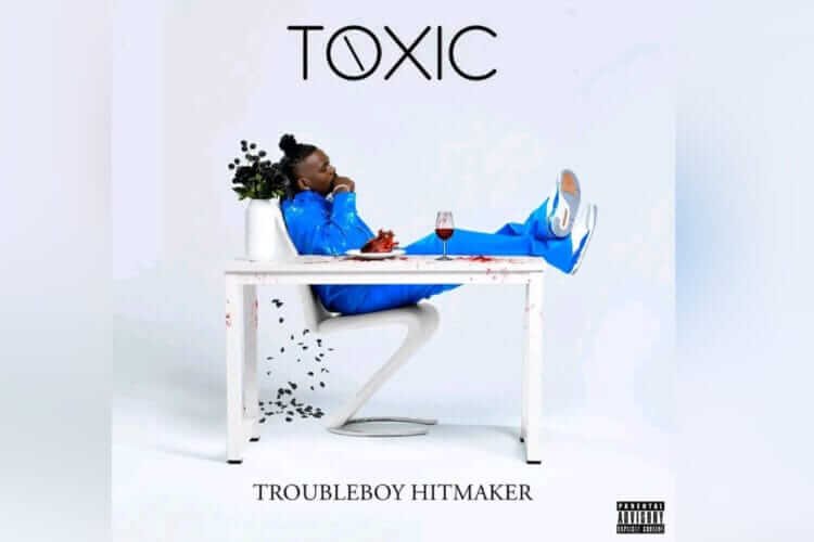 Troubleboy : son nouveau clip "Konte sou mwen" enfin disponible