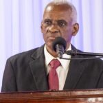 Pour Edgard Leblanc, il n’y a pas de territoires perdus en Haïti