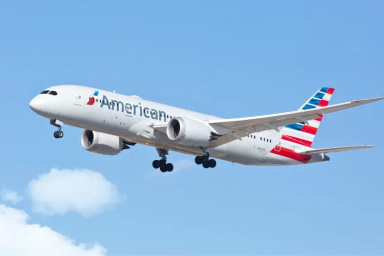 American Airlines revient dans le ciel d’Haïti