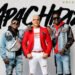 « Apachidiz Volume 1 », l&rsquo;album est enfin disponible