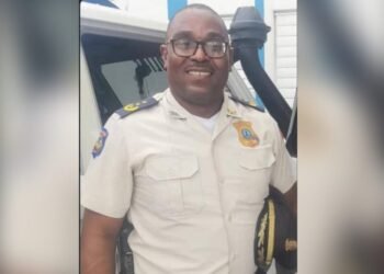 Grand’Anse : Frantz Saint-Armand prend la tête de la Direction départementale de la police