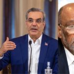 Luis Abinader : « Ariel Henry m’avait demandé d’arrêter la construction de la Rivière Massacre »