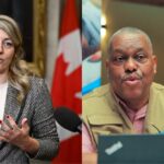 Le Canada salue la nomination de Garry Conille, l’invitant à s’attaquer aux priorités