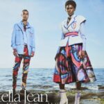 Jeux Olympiques 2024 : Stella Jean assure le look des athlètes haïtiens