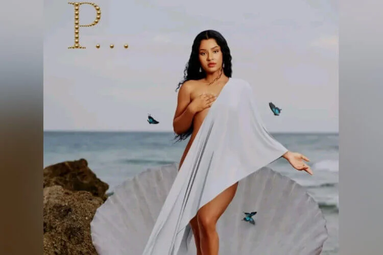 «Pwoteje'm», le titre du prochain album de Fatima Altieri