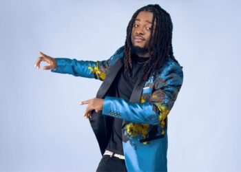 Black Boy reprend le MIC pour vibrer ses fans!