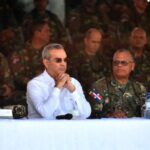 Luis Abinader : la République dominicaine n’étend pas fournir de l’aide militaire à Haïti