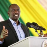À Washington, le Président kenyan, William Ruto, a promis d’écraser les gangs armés en Haïti