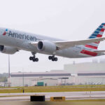 American Airlines repousse ses vols sur Haïti jusqu’au 16 mai 2024