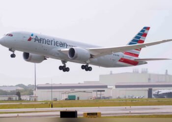 American Airlines repousse ses vols sur Haïti jusqu’au 16 mai 2024