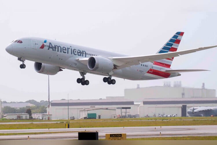 American Airlines repousse ses vols sur Haïti jusqu’au 16 mai 2024