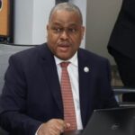 Désigné Premier ministre, Garry Conille prêt à se mette au travail