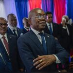 Le Conseil présidentiel tâtonne, Michel Patrick Boisvert renommé Premier ministre intérimaire