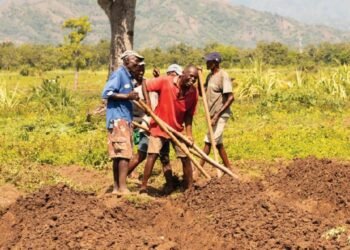 La fondation Digicel lance la 8ème édition de sa campagne "Konbit pou chanjman"