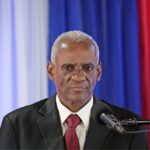 Edgard Leblanc autorise l’officialisation de la nomination de Garry Conille