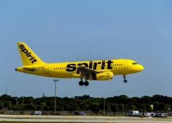 Spirit Airlines reprendra ses vols sur Haïti à partir du 10 mai 2024
