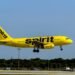 Spirit Airlines reprendra ses vols sur Haïti à partir du 10 mai 2024