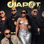 Djapòt delivre son premier album studio «We Are Ready»