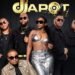 Djapòt delivre son premier album studio "We Are Ready"