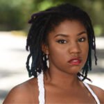 Tafa Mi-Soleil, talentueuse et surtout fougueuse