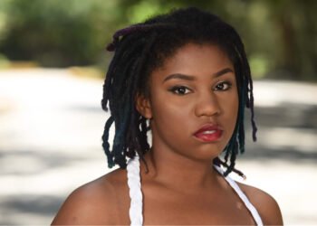 Tafa Mi-Soleil, talentueuse et surtout fougueuse