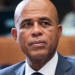 « Patron de gangs armés », Michel Martelly tente d’influencer le Conseil présidentiel