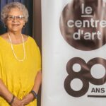 Le Centre d’art fête ses 80 ans d’existence