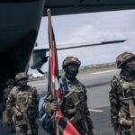 Arrivée imminente de la Force multinationale : une délégation du Kenya en mission d’évaluation en Haïti