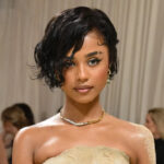 Met Gala 2024 : Tyla attire les regards de tous