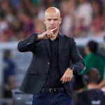 Gabriel Calderón Pellegrino, nouvel entraîneur des Grenadiers