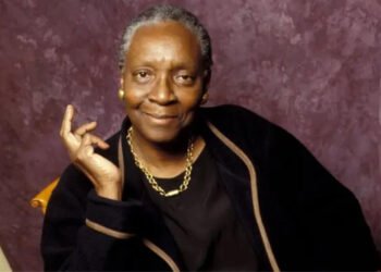 L’écrivaine guadeloupéenne Maryse Condé a tiré sa révérence