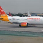 20 mai 2024 : reprise des vols de Sunrise Airways sur Port-au-Prince