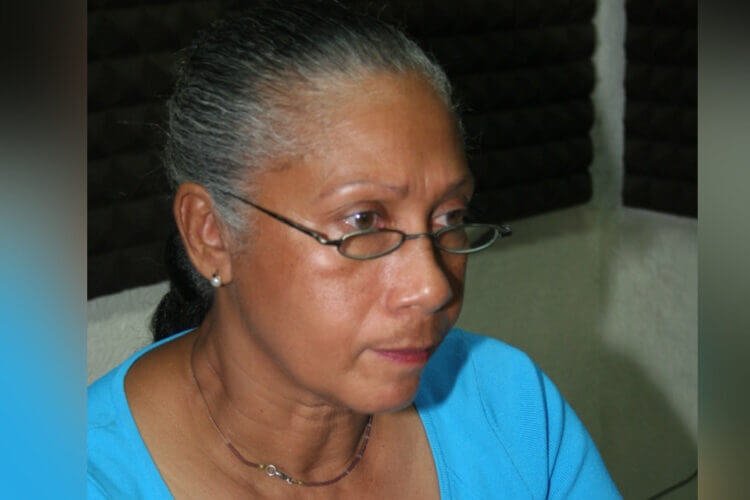 Arrêtée pour « corruption » au Sénat, la Secrétaire Générale Marie Nelly Verpile Boyer recouvre sa liberté