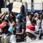 Journée mondiale liberté de la Presse : l’AJH salue le courage des journalistes en ces temps de violences