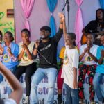 L’UNICEF et IBESR plaident pour le respect des droits des enfants
